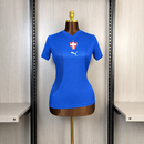 Camisa Palmeiras 26/27 Third Feminina (Puma)