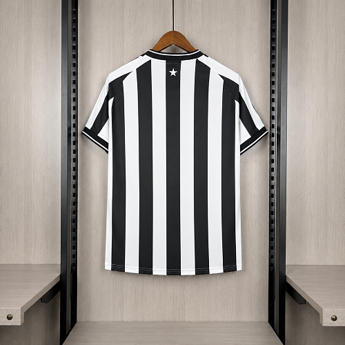 Botafogo 26/27 imagem 1