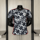 Camisa Adidas Flamengo III 24/25 Jogador