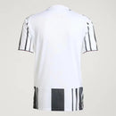 Camisa adidas Juventus FC 2025/26 I - Jogador