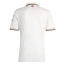 Camisa Arsenal Third 2025/26 Torcedor Adidas Masculino - Branco