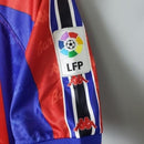 Camisa Barcelona Home 1995/1996 - Kappa