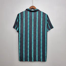 Camisa Celtic Retrô 1992/1993 Preta e Verde - Umbro