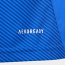 Camisa Cruzeiro I 25/26 Adidas - Azul - (Feminina)