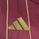 Camisa da Roma Home 24/25 Vermelha