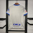 Camisa do Alavés I 24/25 Cinza