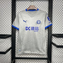 Camisa do Alavés I 24/25 Cinza