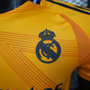 Camisa do Real Madrid Fora 24/25 Jogador