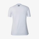 Camisa do Santos I 25/26 Branca - (Feminina)