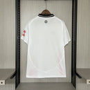 Camisa Fullham I 24/25 Adidas - Branca
