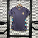Camisa Inglaterra II 24/25 Eurocopa - (Feminina)