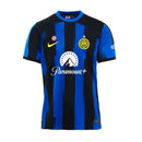 Camisa Inter Milão 23/24 Nike Azul