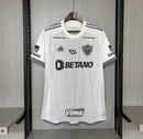 Camisa Masculina adidas Atlético Mineiro 24/25   (Com todos patrocinadores)