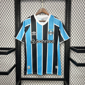 Camisa Grêmio 2024/2025 Titular – Torcedor Masculina (Umbro)