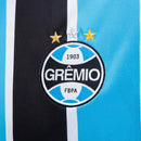 Camisa Masculina Umbro Gremio Oficial 24/25 Torcedor  (Com patrocinio)