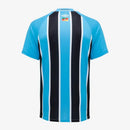 Camisa Masculina Umbro Gremio Oficial 24/25 Torcedor  (Com patrocinio)