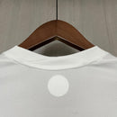 Camisa Nike Corinthians Casa 24/25 - Branca degradê