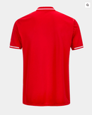 Camisa Nottingham Forest I 2025/26  Vermelho