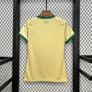 Camisa Palmeiras Third 24/25 - (Feminina)