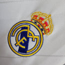 Camisa Retro Real Madrid Away 2017