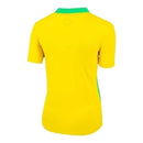 Camisa Seleção Brasileira I 2025/26 - Torcedor Nike Feminina