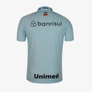 Camisa Umbro Grêmio 2025/26 II Azul Celeste