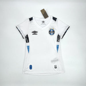 Camisa Grêmio 2024/2025 Reserva – Torcedor Feminina (Umbro)