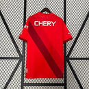 Camisa Universidad Católica 24/25 Away