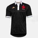 Camisa Vasco da Gama III 23/24 Kappa - Camisas Negras - COUTINHO