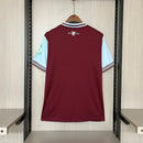 Camisa West Ham Home 24/25