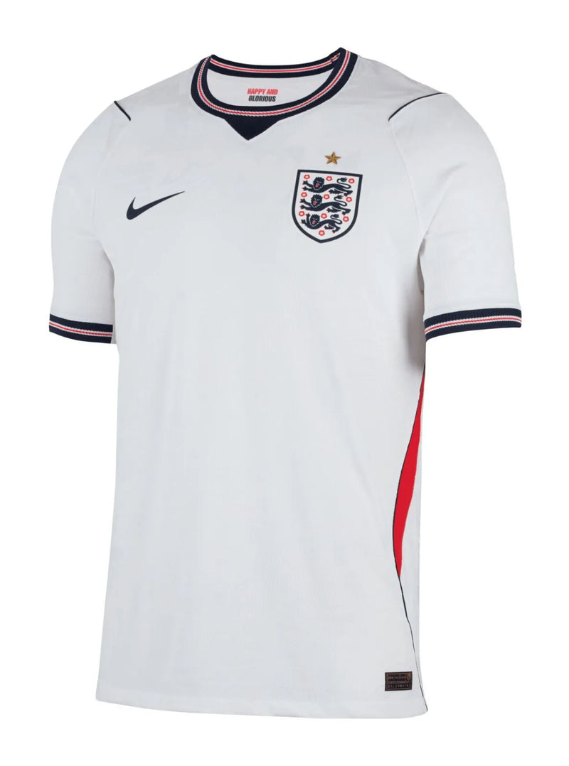 Camisa Inglaterra Home 2026/27 Jogador