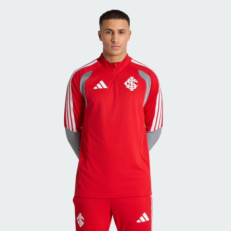 Jaqueta Internacional 2026/27 Treino I