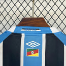 Camisa Grêmio 25/26 Torcedor Masculina (Umbro)