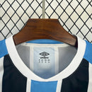 Camisa Grêmio 25/26 Torcedor Masculina (Umbro)