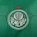 Conjunto Infantil Puma Palmeiras 2025/26 I