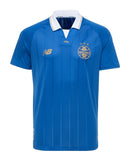 Camisa Grêmio 2026 Third Jogador New Balance