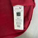 Camisa Portugal I 2026/27 Puma Torcedor Masculina