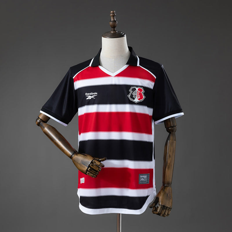 Camisa Santa Cruz Home 26/27 Masculina