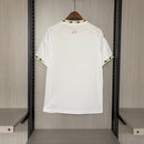 Camisa Leeds United I 2025/26 Branca