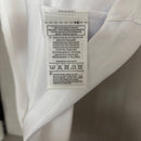 Camisa Leeds United I 2025/26 Branca