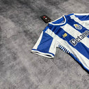 Conjunto Infantil Porto 2025/26
