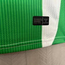 Camisa do Real Bétis Home  2025/26