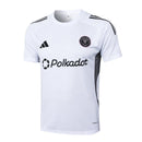 Kit de Treino adulto Inter Miami 2025/26 Short e Camisa