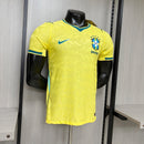 Camisa Seleção Brasileira 2026/27 I Neymar