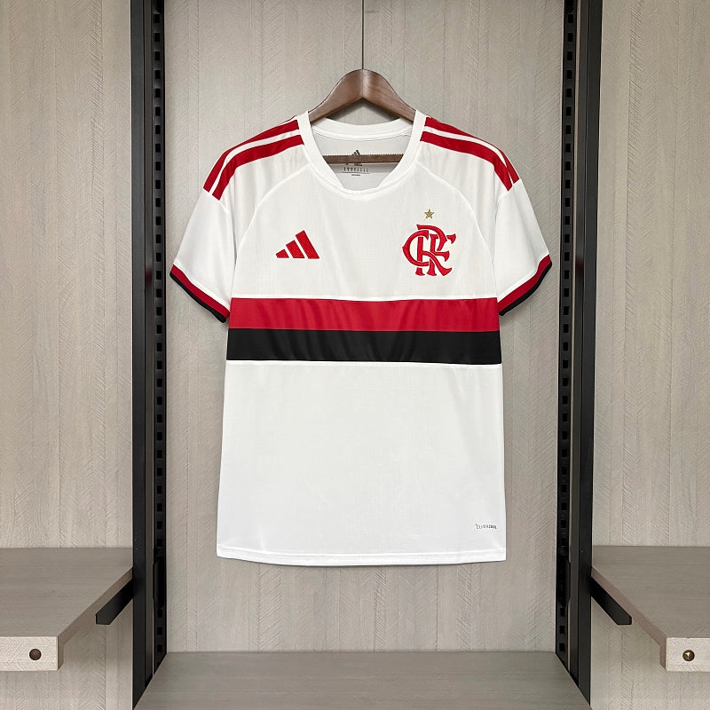 Flamengo Away 26/27