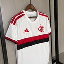 Flamengo Away 26/27