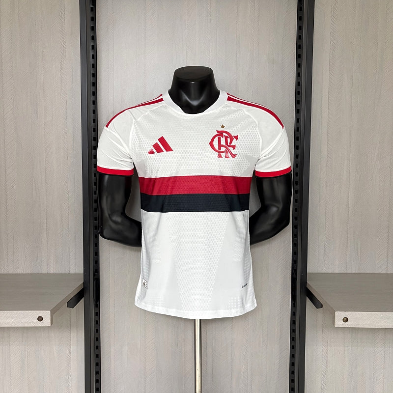Flamengo Away Jogador 26/27