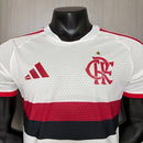 Flamengo Away Jogador 26/27