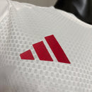 Flamengo Away Jogador 26/27