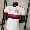Flamengo Away Jogador 26/27